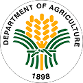 Department Of Agriculture